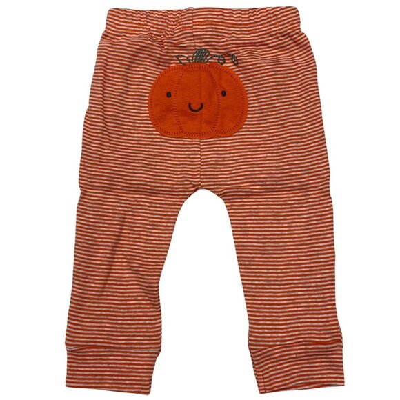 Carters Baby 2-Piece My First Halloween Bodysuit & Pants Set 9M Cotton Blend - Picture 6 of 6